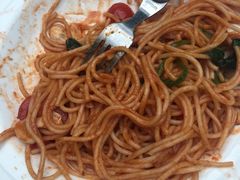 -食间牛排(湖西路店)