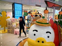 -凯德MALL(西直门店)