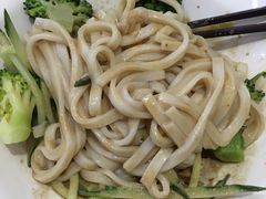 -魏家凉皮(祈年大厦店)