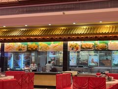 -大天然酒店(军民路店)