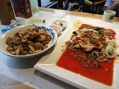 -蜀厨小匠(蒲江店)