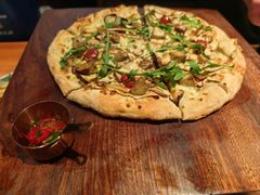 -百特喜·意大利餐厅(八佰伴镇江店)