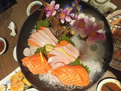 -大雄寿司(中华广场店)