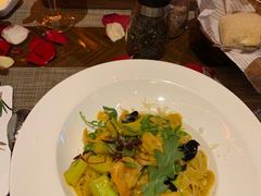 -YUE·6·西式融合餐厅(外滩六号店)