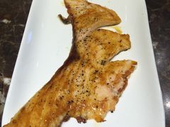 -尚雅铁板料理自助餐厅(乐松店)