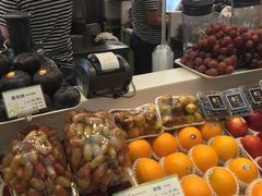 -每日新鲜水果吧(南京东路店)