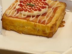 -味多美蛋糕(安定门店)