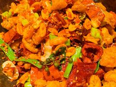 -廊亦舫Lang Yi Fang Restaurant(金桥店)