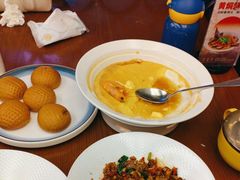-饭怕鱼·黄焖鲟龙鱼(湖大店)