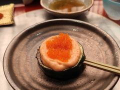 -鳥喜Toriki怀石烧鸟料理