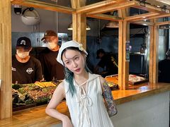 -mamalao老挝烤肉糯米饭