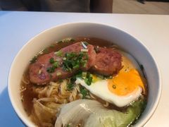 -新旺茶餐厅·早餐·夜宵(仙霞店)