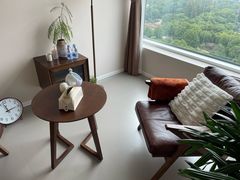 -壹点灵·心理咨询中心(中山公园店)