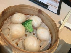 -金苑海鲜酒家(来魅力店)