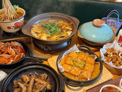 -莲花公园煎蟹·30年闽菜(火车站店)