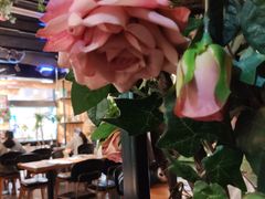-缦云里花园餐厅