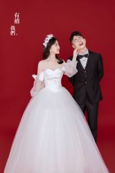 -太古映画婚纱摄影(天河店)