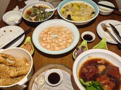 -锡和无锡菜(景丽苑店)