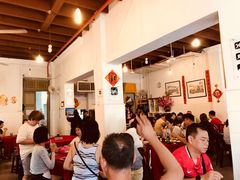 -德成饭店