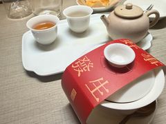 -隐溪茶馆(静安寺店)