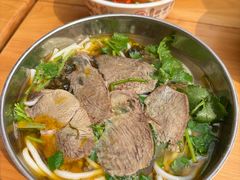 -贵州特色羊肉粉(北岸印象店)