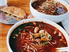 -白家高记肥肠粉(总店)