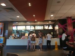 -麦当劳(龙湖时代天街店)