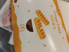 -麦当劳(东大桥店)