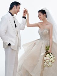 -第一夫人婚纱摄影(南京店)