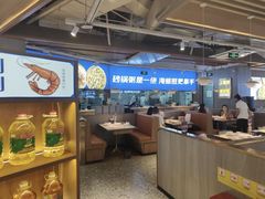 -万达广场(济南高新店)