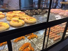 -喜茶(深圳福田星河COCO Park店)