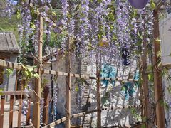 -百里峡七彩艺术小镇