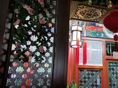 -阿西娅食府(中关村店)