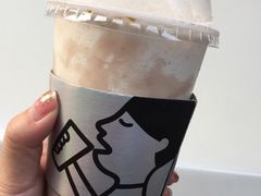 -喜茶(中山利和新地店)