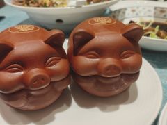 -北塘海鲜·天津菜·鲅鱼水饺是一绝(大光明桥旗舰店)