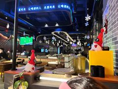 -MARU玛露音乐餐厅(大学路店)