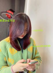-DG SALON·潮牌造型