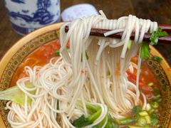 传统华兴街番茄煎蛋面-华兴街煎蛋面(总店)