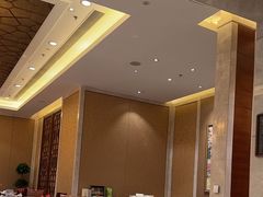 -扬州香格里拉·香宫中餐厅