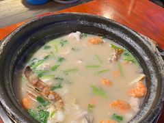 -潮名荟潮州菜馆(祈福缤纷世界店)