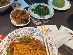 -阿大排档(长春这有山店)