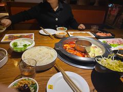 -佬土鹅肠火锅(解放路店)