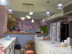 -千浔一暖DIY蛋糕烘焙(人民大学店)