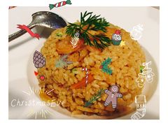 -芭莉与彩虹西餐厅(成都合生汇店)