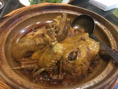 -钟掌勺忘不了地道湘菜(新天地假日广场店)