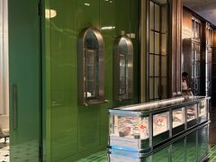 -广州文华东方酒店·文华饼店