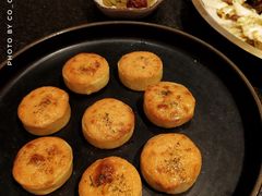 定西土豆明太子-丝路金桃·新疆菜(徐汇店)