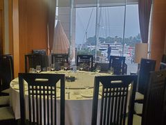 -大梅沙游艇度假酒店