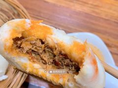 -清真石家包子(大皮院总店)