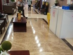 -爱康国宾体检中心(五角场万达广场分院)